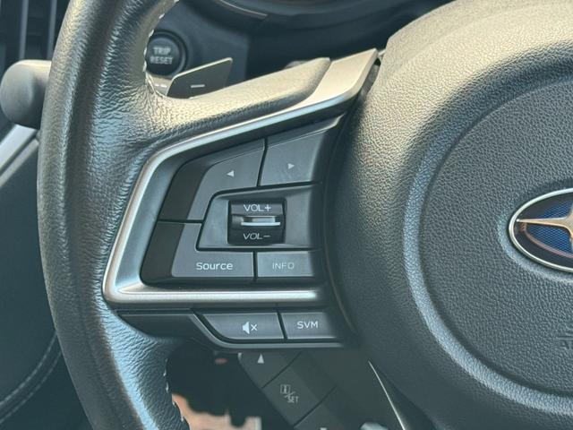SUBARU IMPREZA SPORTS 2.0I-S EYE SIGHT
