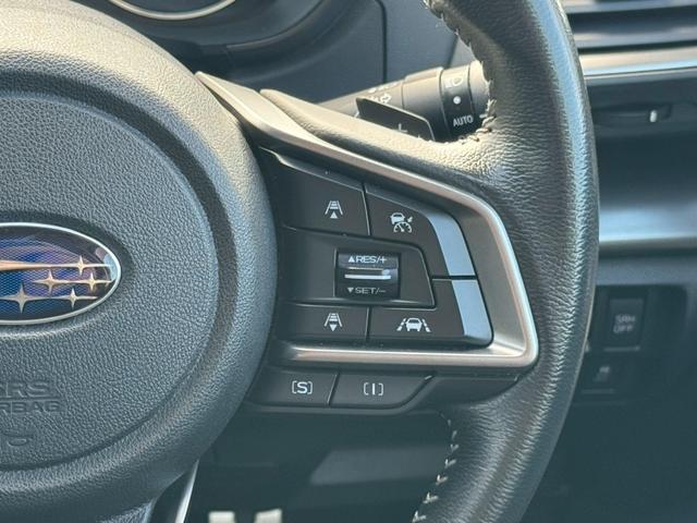 SUBARU IMPREZA SPORTS 2.0I-S EYE SIGHT