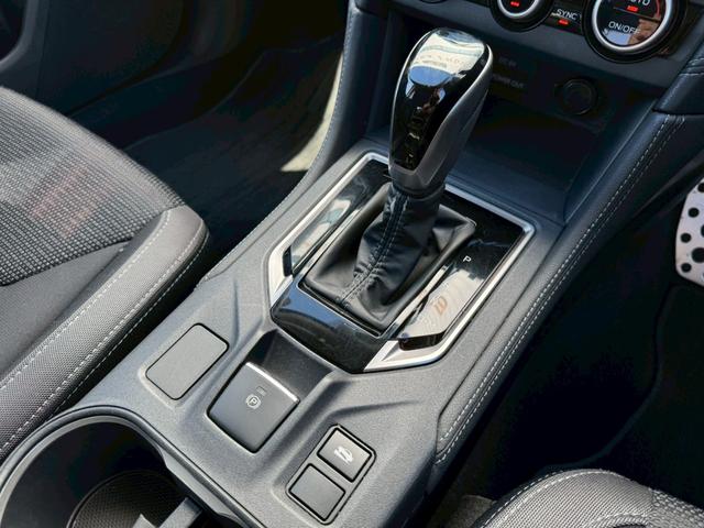 SUBARU IMPREZA SPORTS 2.0I-S EYE SIGHT