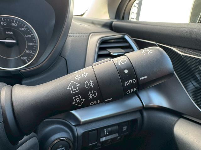 SUBARU IMPREZA SPORTS 2.0I-S EYE SIGHT
