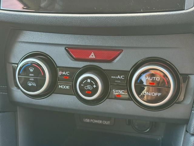 SUBARU IMPREZA SPORTS 2.0I-S EYE SIGHT