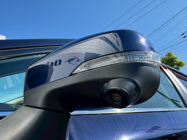 SUBARU IMPREZA SPORTS 2.0I-S EYE SIGHT