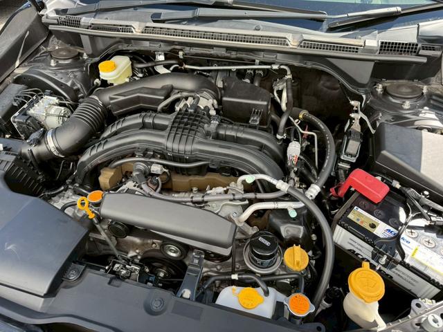 SUBARU IMPREZA SPORTS 2.0I-S EYE SIGHT