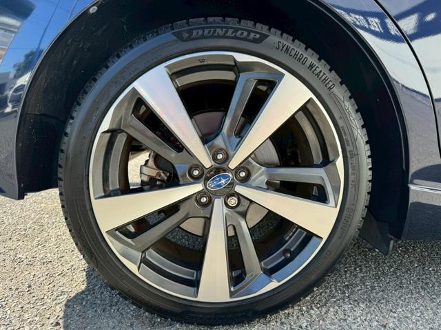 SUBARU IMPREZA SPORTS 2.0I-S EYE SIGHT