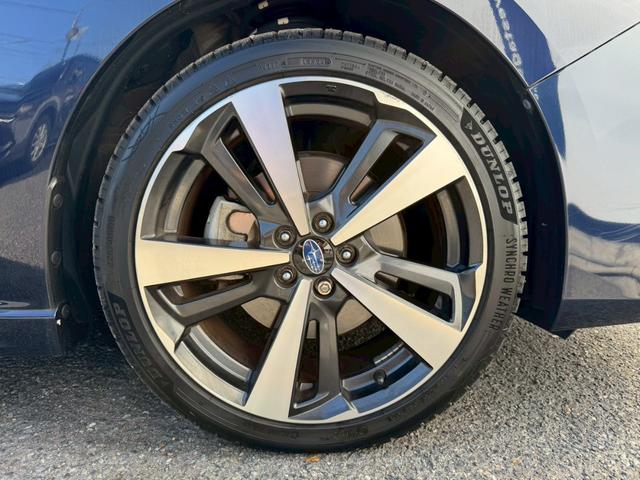 SUBARU IMPREZA SPORTS 2.0I-S EYE SIGHT