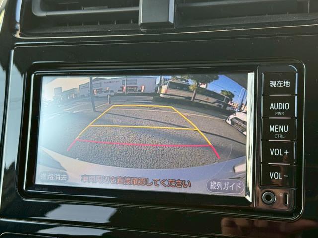プリウス Ａ　禁煙車　純正ナビ　Ｂｌｕｅｔｏｏｔｈ　ＥＴＣ　バックカメラ　アダプティブクルーズ　オートハイビーム　パーキングアシスト　衝突軽減ブレーキ　ＬＥＤヘッドライト　純正アルミ　ドライブレコーダー　車検整備付（9枚目）
