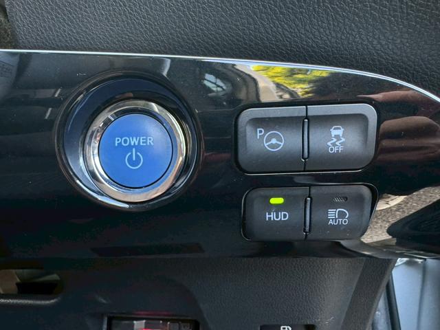プリウス Ａ　禁煙車　純正ナビ　Ｂｌｕｅｔｏｏｔｈ　ＥＴＣ　バックカメラ　アダプティブクルーズ　オートハイビーム　パーキングアシスト　衝突軽減ブレーキ　ＬＥＤヘッドライト　純正アルミ　ドライブレコーダー　車検整備付（31枚目）