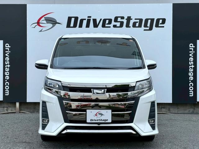 TOYOTA NOAH SI WxB