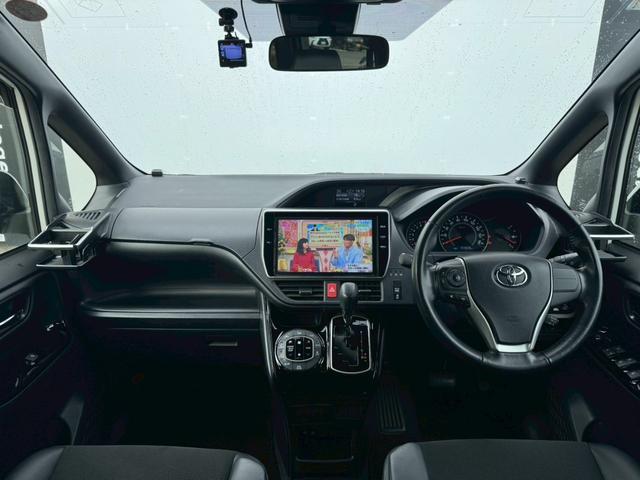 TOYOTA NOAH SI WxB