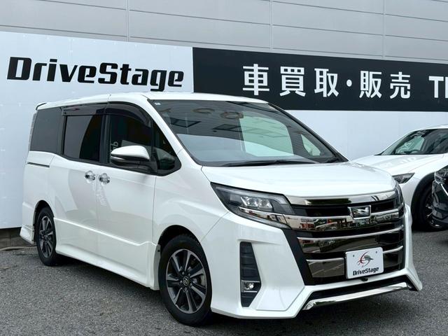 TOYOTA NOAH SI WxB