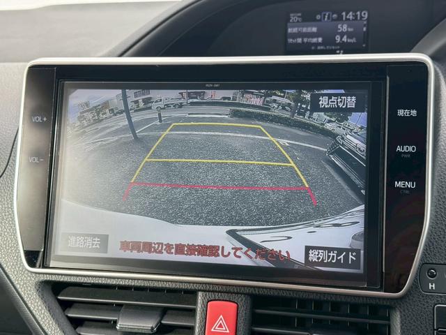 TOYOTA NOAH SI WxB