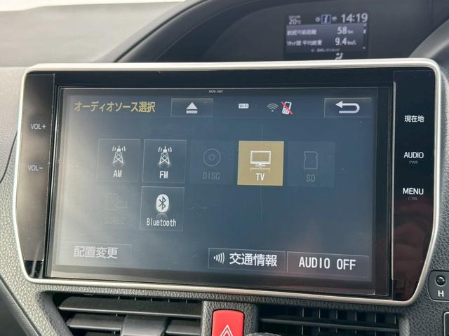 TOYOTA NOAH SI WxB