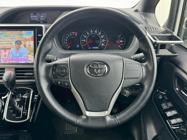 TOYOTA NOAH SI WxB