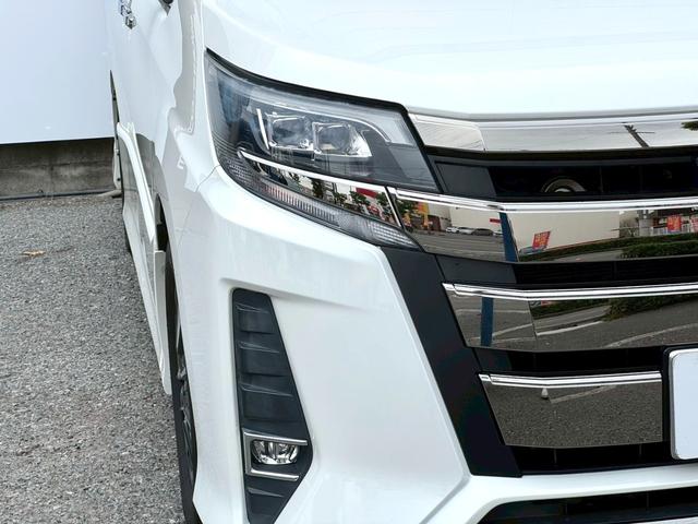 TOYOTA NOAH SI WxB
