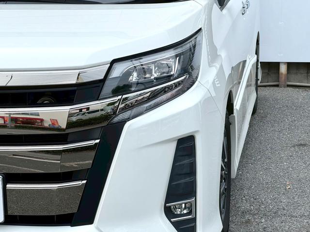 TOYOTA NOAH SI WxB