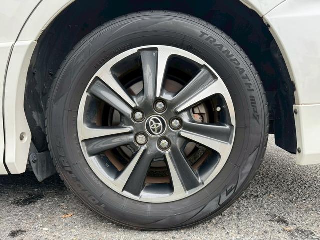 TOYOTA NOAH SI WxB