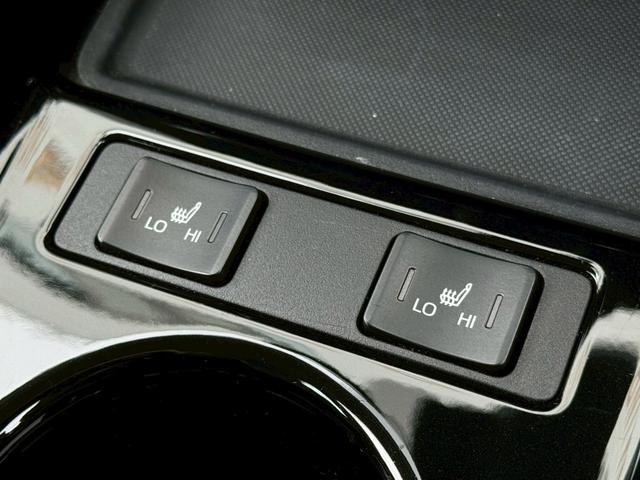プリウス Aツーリングセレクション 禁煙車 純正9インチナビ フルセグ Bluetooth ETC2.0 黒革シート シートヒーター パワーシート 衝突軽減ブレーキ パーキングアシスト BSM HUD Aハイビーム ドラレコ 点検整備付(29枚目)