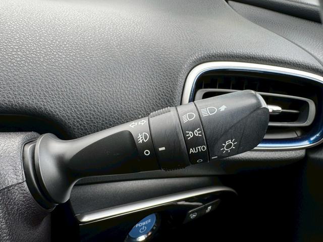プリウス Aツーリングセレクション 禁煙車 純正9インチナビ フルセグ Bluetooth ETC2.0 黒革シート シートヒーター パワーシート 衝突軽減ブレーキ パーキングアシスト BSM HUD Aハイビーム ドラレコ 点検整備付(35枚目)