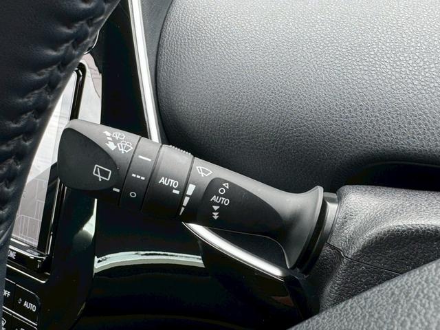プリウス Aツーリングセレクション 禁煙車 純正9インチナビ フルセグ Bluetooth ETC2.0 黒革シート シートヒーター パワーシート 衝突軽減ブレーキ パーキングアシスト BSM HUD Aハイビーム ドラレコ 点検整備付(36枚目)