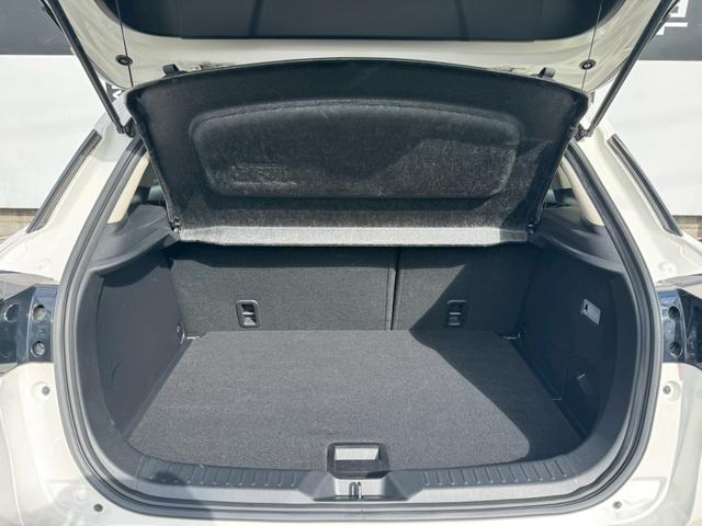 CX-3 15S 100周年特別記念車 禁煙 純正ナビ 赤革シート BOSEサウンド フルセグ 全周囲カメラ シートヒーター ステアリングヒーター アダプティブクルーズ パワーシート 衝突軽減ブレーキ BSM HUD ブレーキH 車検整備付(15枚目)