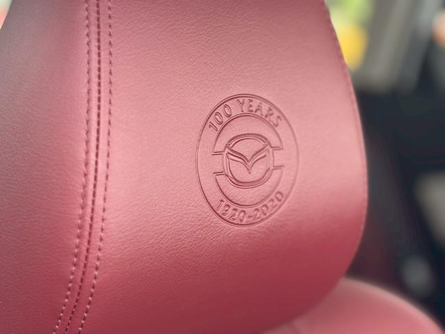 CX-3 15S 100周年特別記念車 禁煙 純正ナビ 赤革シート BOSEサウンド フルセグ 全周囲カメラ シートヒーター ステアリングヒーター アダプティブクルーズ パワーシート 衝突軽減ブレーキ BSM HUD ブレーキH 車検整備付(26枚目)