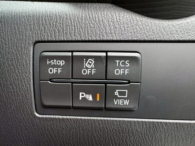 CX-3 15S 100周年特別記念車 禁煙 純正ナビ 赤革シート BOSEサウンド フルセグ 全周囲カメラ シートヒーター ステアリングヒーター アダプティブクルーズ パワーシート 衝突軽減ブレーキ BSM HUD ブレーキH 車検整備付(32枚目)