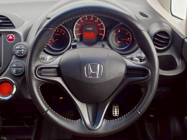 HONDA FIT RS