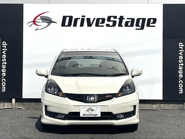 HONDA FIT RS