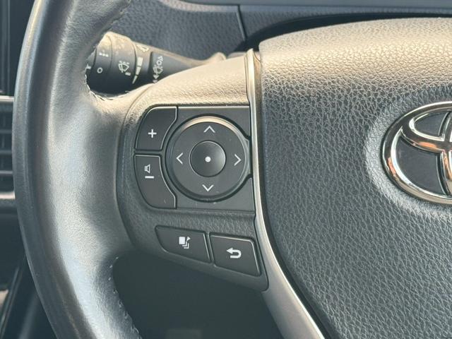 ヴォクシー ZS 禁煙車 純正10インチナビ フルセグ Bluetooth バックカメラ ETC 衝突軽減ブレーキ オートハイビーム レーンキープアシスト パワースライドドア LEDヘッドライト 純正アルミ 点検整備付(21枚目)