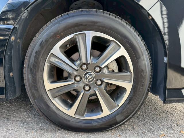ヴォクシー ZS 禁煙車 純正10インチナビ フルセグ Bluetooth バックカメラ ETC 衝突軽減ブレーキ オートハイビーム レーンキープアシスト パワースライドドア LEDヘッドライト 純正アルミ 点検整備付(38枚目)