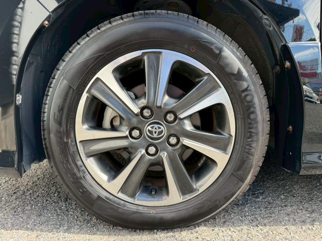 ヴォクシー ZS 禁煙車 純正10インチナビ フルセグ Bluetooth バックカメラ ETC 衝突軽減ブレーキ オートハイビーム レーンキープアシスト パワースライドドア LEDヘッドライト 純正アルミ 点検整備付(41枚目)