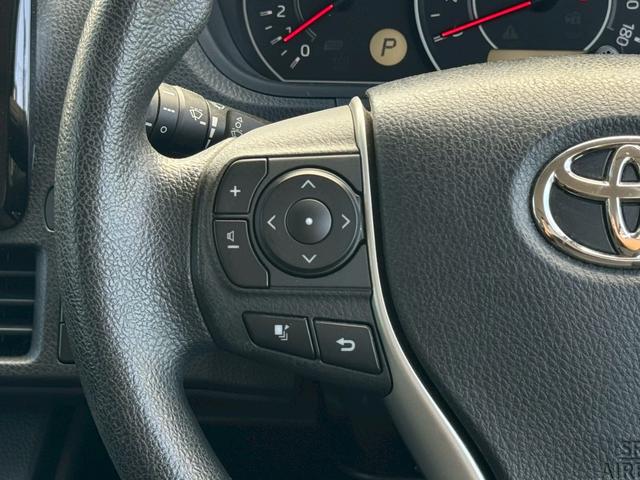 ノア X 後期型 禁煙 社外ナビ Bluetooth DVD フルセグTV USB ETC クルーズコントロール パワースライドドア キーレス LEDヘッド オートライト 8人乗 ウインカーミラー 車検整備付(15枚目)