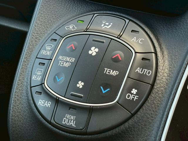 ノア X 後期型 禁煙 社外ナビ Bluetooth DVD フルセグTV USB ETC クルーズコントロール パワースライドドア キーレス LEDヘッド オートライト 8人乗 ウインカーミラー 車検整備付(20枚目)