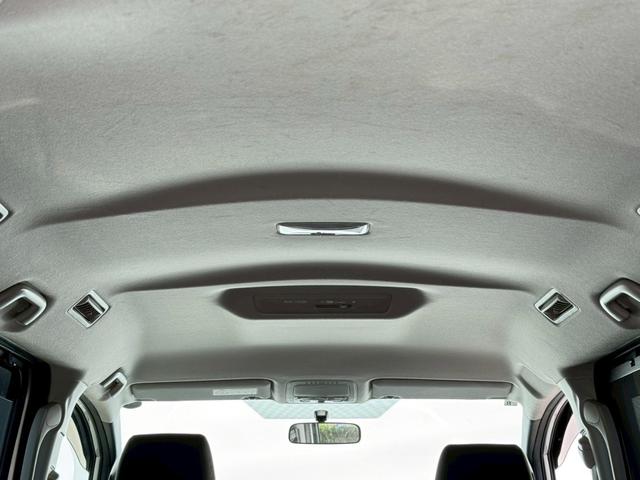 ノア X 後期型 禁煙 社外ナビ Bluetooth DVD フルセグTV USB ETC クルーズコントロール パワースライドドア キーレス LEDヘッド オートライト 8人乗 ウインカーミラー 車検整備付(33枚目)