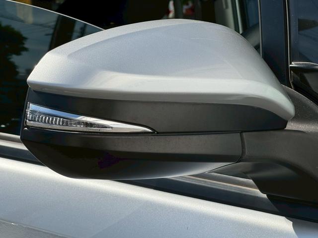 ノア X 後期型 禁煙 社外ナビ Bluetooth DVD フルセグTV USB ETC クルーズコントロール パワースライドドア キーレス LEDヘッド オートライト 8人乗 ウインカーミラー 車検整備付(38枚目)