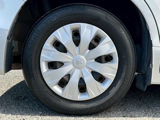 ノア X 後期型 禁煙 社外ナビ Bluetooth DVD フルセグTV USB ETC クルーズコントロール パワースライドドア キーレス LEDヘッド オートライト 8人乗 ウインカーミラー 車検整備付(40枚目)