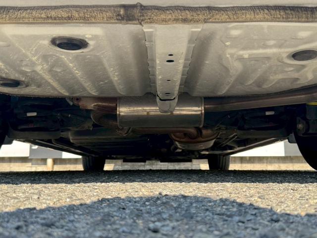 ノア X 後期型 禁煙 社外ナビ Bluetooth DVD フルセグTV USB ETC クルーズコントロール パワースライドドア キーレス LEDヘッド オートライト 8人乗 ウインカーミラー 車検整備付(46枚目)