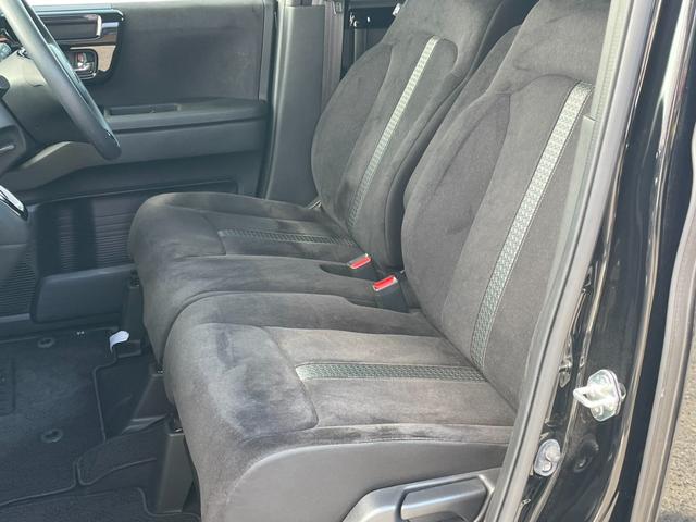 N-BOXカスタム L 禁煙 純正ナビ バックカメラ アダプティブクルーズコントロール パワースライドドア シートヒーター クリアランスソナー ETC パドルシフト シートバックテーブル 純正アルミ ベンチシート 点検整備付(32枚目)