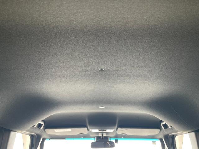 N-BOXカスタム L 禁煙 純正ナビ バックカメラ アダプティブクルーズコントロール パワースライドドア シートヒーター クリアランスソナー ETC パドルシフト シートバックテーブル 純正アルミ ベンチシート 点検整備付(36枚目)