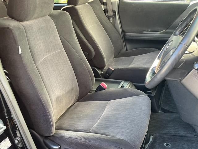 ヴェルファイア 2.4Z 禁煙 オットマンシート 純正SDナビ・フルセグ バックカメラ・サイドカメラ・フロントカメラ 両側電動スライドドア 前後クリアランスソナー ETC BLUETOOTH スペアキー 純正アルミ 車検整備付(14枚目)