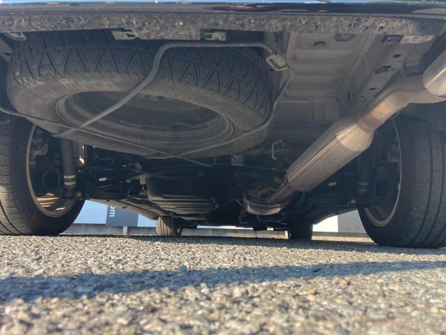 ヴェルファイア 2.4Z 禁煙 オットマンシート 純正SDナビ・フルセグ バックカメラ・サイドカメラ・フロントカメラ 両側電動スライドドア 前後クリアランスソナー ETC BLUETOOTH スペアキー 純正アルミ 車検整備付(46枚目)