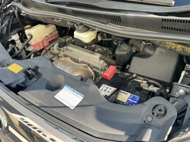 ヴェルファイア 2.4Z 禁煙 オットマンシート 純正SDナビ・フルセグ バックカメラ・サイドカメラ・フロントカメラ 両側電動スライドドア 前後クリアランスソナー ETC BLUETOOTH スペアキー 純正アルミ 車検整備付(48枚目)