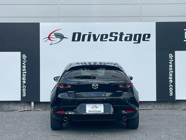 MAZDA3ファストバック 15Sツーリング 禁煙 純正ナビ アラウンドビューモニター ETC 前後ドラレコ アダプティブクルーズコントロール ブラインドスポットモニター ヘッドアップディスプレイ Bホールド 前後クリソナ スペアキー 車検整備付(48枚目)