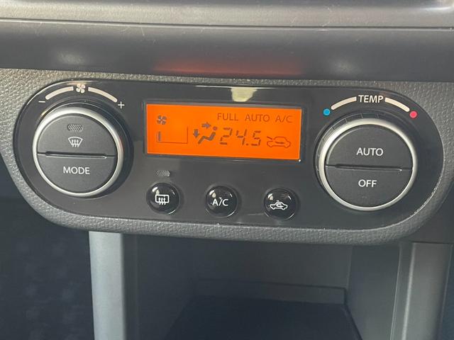 スイフト スタイルＬ　ユーザー買取　走行距離４万ｋｍ未満　禁煙　前席シートヒーター　ナビ　ＣＤ・ＤＶＤ再生可　ＥＴＣ　オートエアコン　電動格納ミラー　ヒーテッドドアミラー　取説保証書付　スマートキー　スペアキー　点検整備付（23枚目）