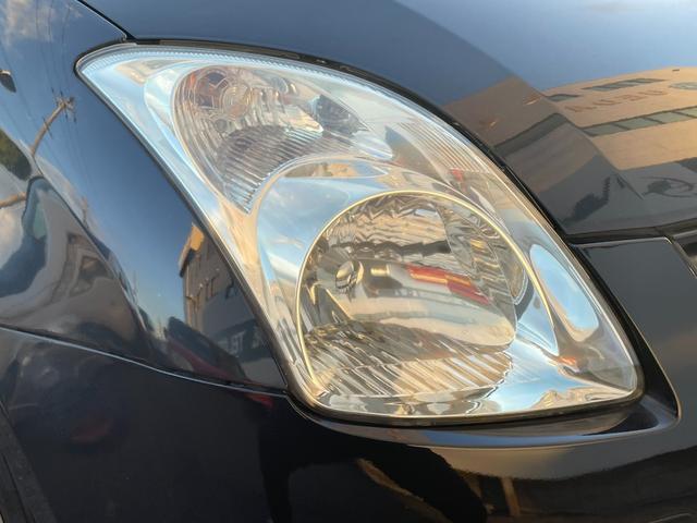 スイフト スタイルＬ　ユーザー買取　走行距離４万ｋｍ未満　禁煙　前席シートヒーター　ナビ　ＣＤ・ＤＶＤ再生可　ＥＴＣ　オートエアコン　電動格納ミラー　ヒーテッドドアミラー　取説保証書付　スマートキー　スペアキー　点検整備付（29枚目）