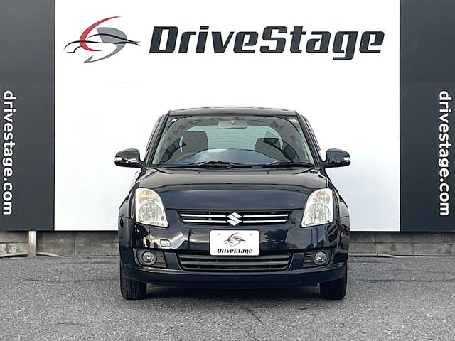 スイフト スタイルＬ　ユーザー買取　走行距離４万ｋｍ未満　禁煙　前席シートヒーター　ナビ　ＣＤ・ＤＶＤ再生可　ＥＴＣ　オートエアコン　電動格納ミラー　ヒーテッドドアミラー　取説保証書付　スマートキー　スペアキー　点検整備付（35枚目）