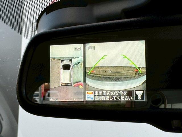 ノート メダリスト X Vセレクション+セーフティII 禁煙車 純正ナビ フルセグ LEDヘッドライト Bluetooth アラウンドビューモニター 衝突軽減ブレーキ レーンキープアシスト クリアランスソナー オートライト アイドリングストップ 車検整備付(8枚目)