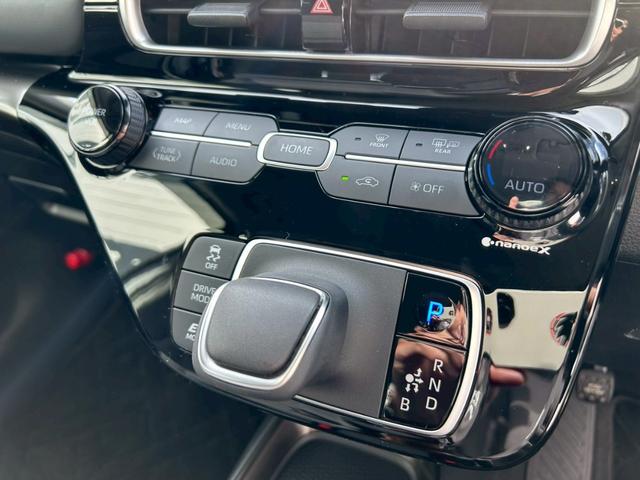 アクア Ｚ　禁煙車　ワンオーナー　衝突軽減ブレーキ　追従機能　１０．５型ディスプレイナビ　バックカメラ　ＥＴＣ　Ｂｌｕｅｔｏｏｔｈ　前後ドラレコ　純正１５インチアルミ　ＬＥＤヘッドライト　スマートキー　車検整備付（15枚目）