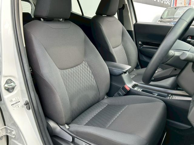 アクア Ｚ　禁煙車　ワンオーナー　衝突軽減ブレーキ　追従機能　１０．５型ディスプレイナビ　バックカメラ　ＥＴＣ　Ｂｌｕｅｔｏｏｔｈ　前後ドラレコ　純正１５インチアルミ　ＬＥＤヘッドライト　スマートキー　車検整備付（22枚目）