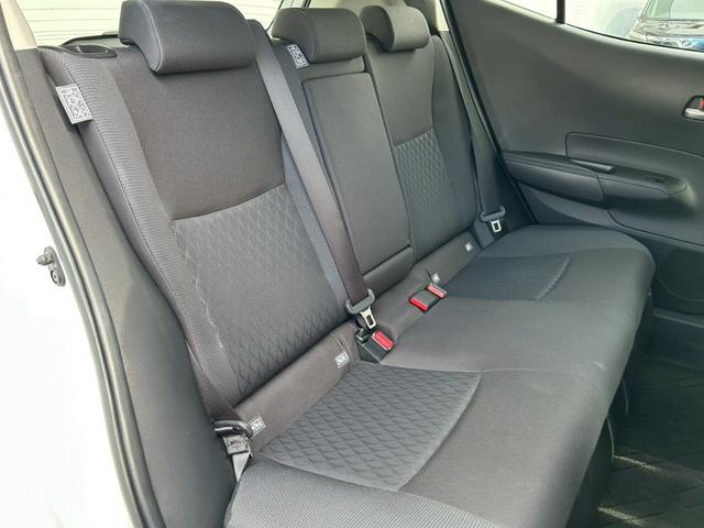 アクア Ｚ　禁煙車　ワンオーナー　衝突軽減ブレーキ　追従機能　１０．５型ディスプレイナビ　バックカメラ　ＥＴＣ　Ｂｌｕｅｔｏｏｔｈ　前後ドラレコ　純正１５インチアルミ　ＬＥＤヘッドライト　スマートキー　車検整備付（25枚目）